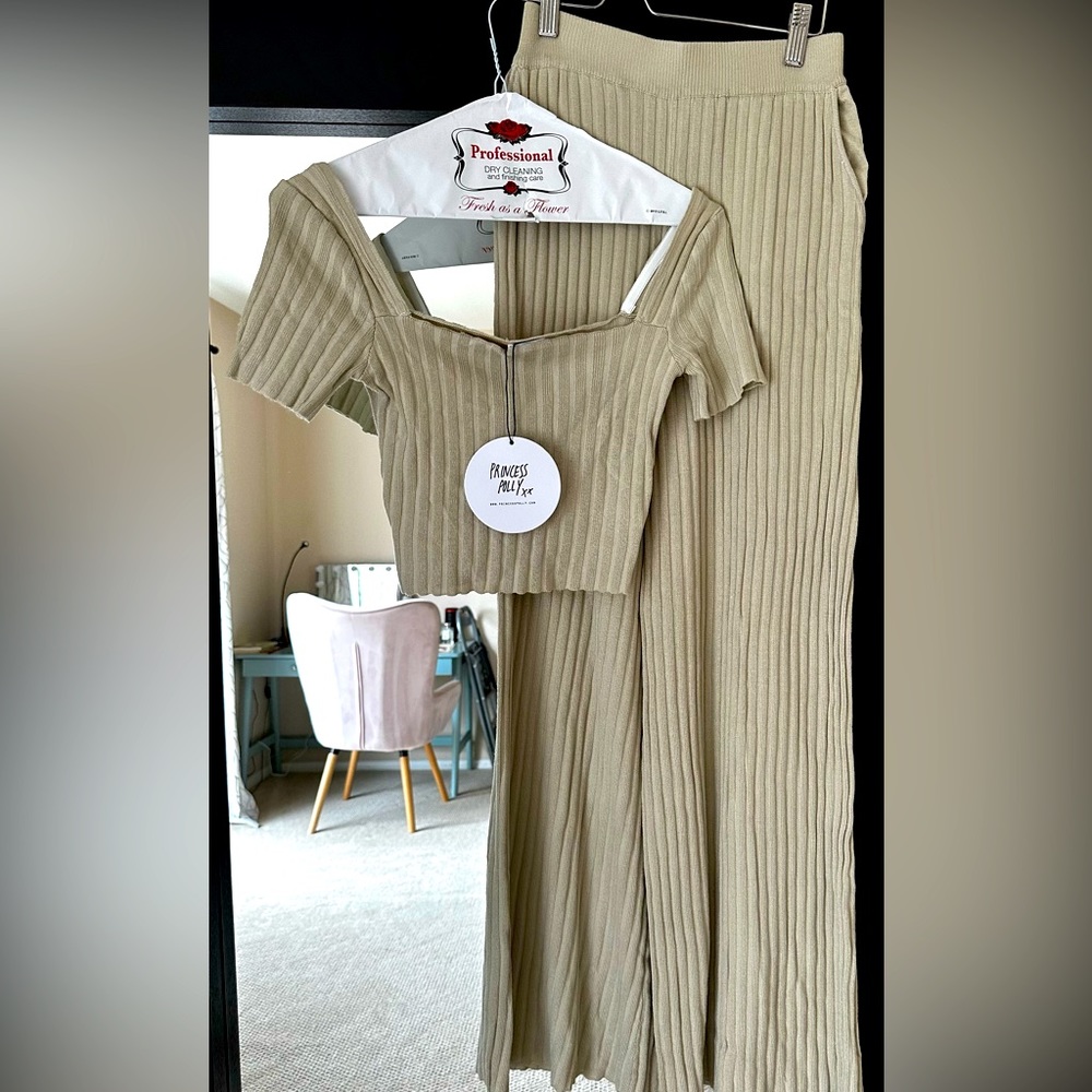 New - woman set